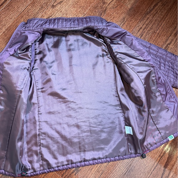 Hunting World New York quilted jacket - Picture 5 of 16